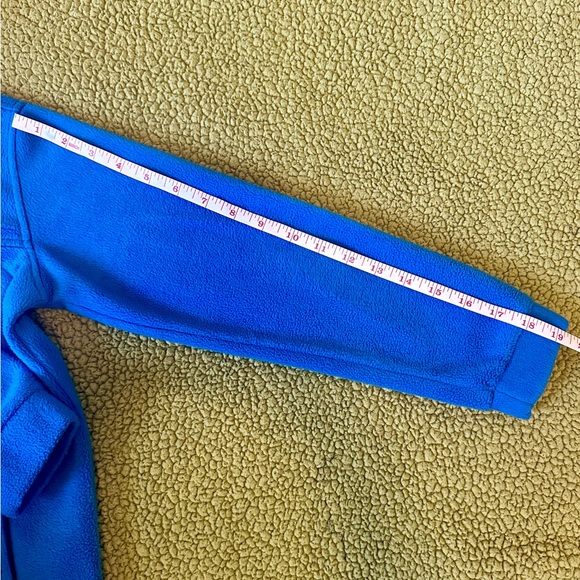 Columbia Boys’ Fleece Jacket | Size Small (8) - Picture 6 of 8